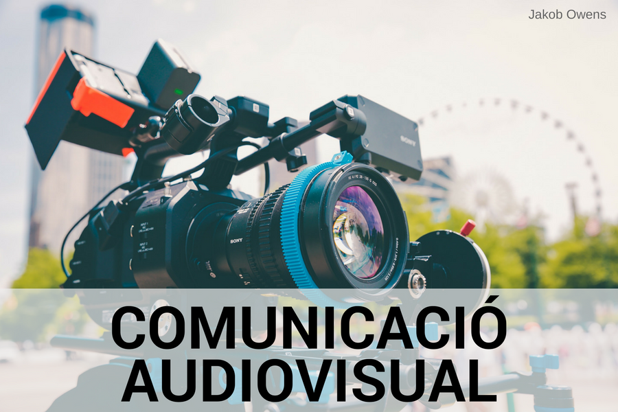 Biblioguía de Comunicación Audiovisual