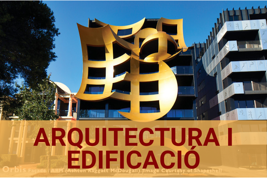 Biblioguía de Arquitectura i edificacio