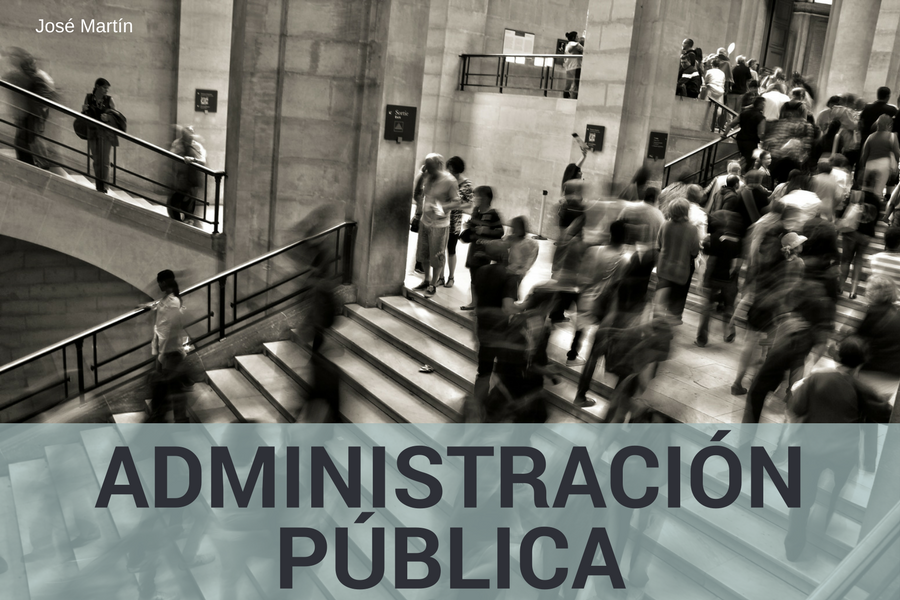 Biblioguía de Administración Pública