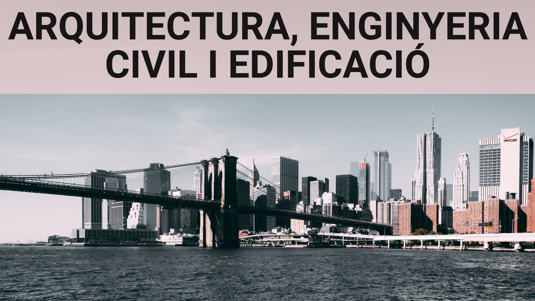 Biblioguies d'arquitectura, enginyeria civil i edificació