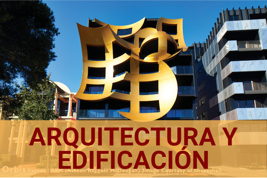 Biblioguía de Arquitectura y edificacion
